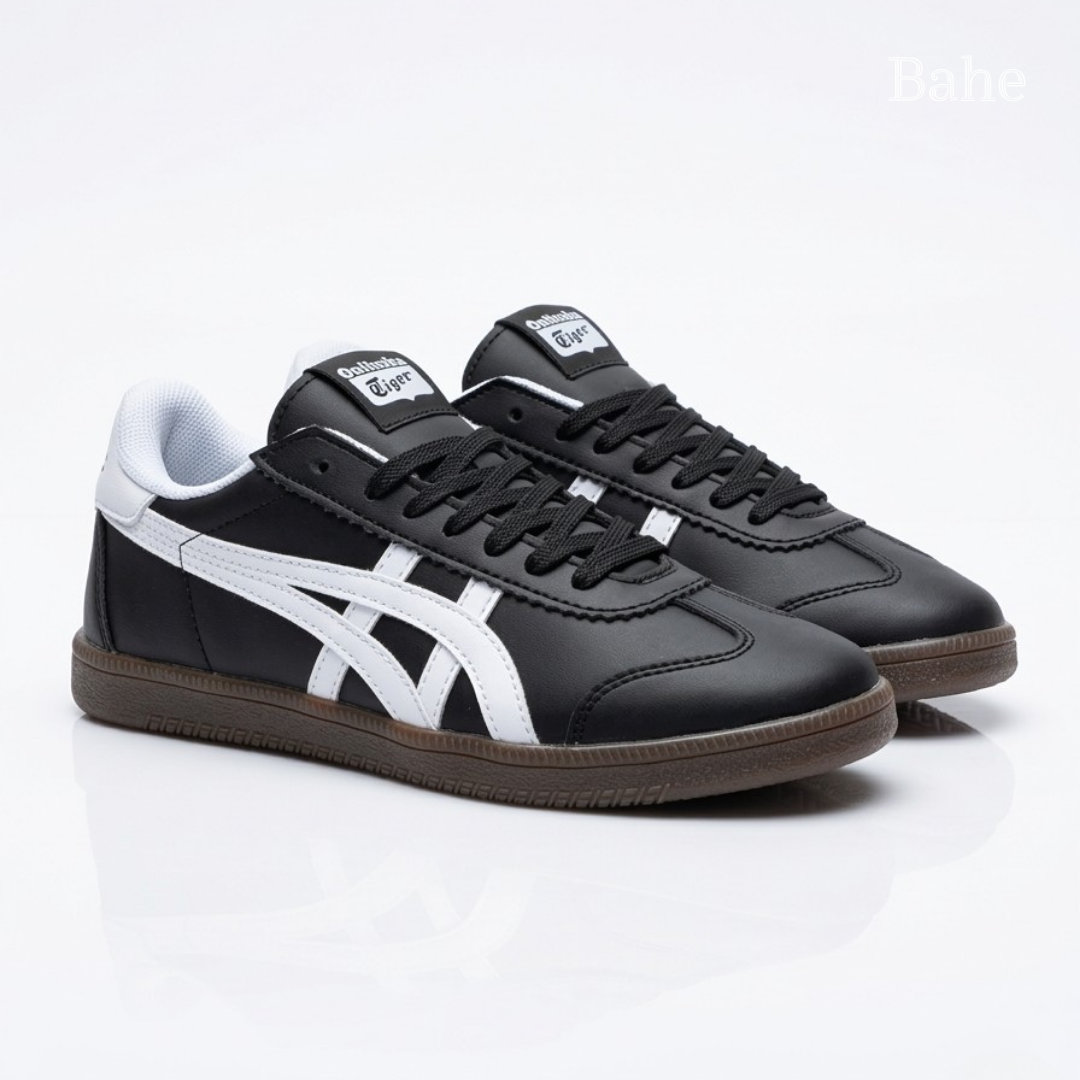 STRIP TIGER + OBSEQUIO ONITSUKA TIGER Y39+OBSEQUIO