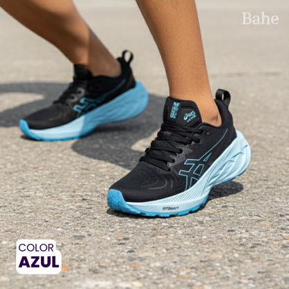 ASICS AN15+OBSEQUIO ASICS AN15+OBSEQUIO