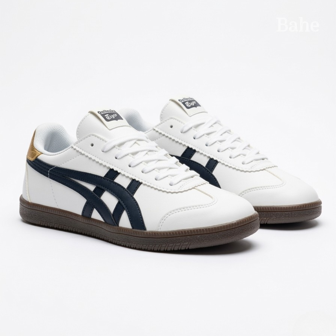 STRIP TIGER + OBSEQUIO ONITSUKA TIGER Y39+OBSEQUIO