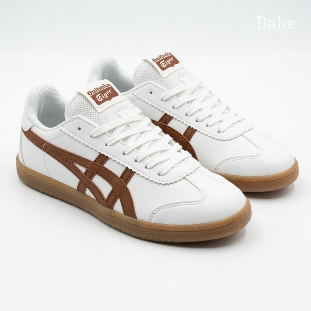 STRIP TIGER + OBSEQUIO ONITSUKA TIGER Y39+OBSEQUIO