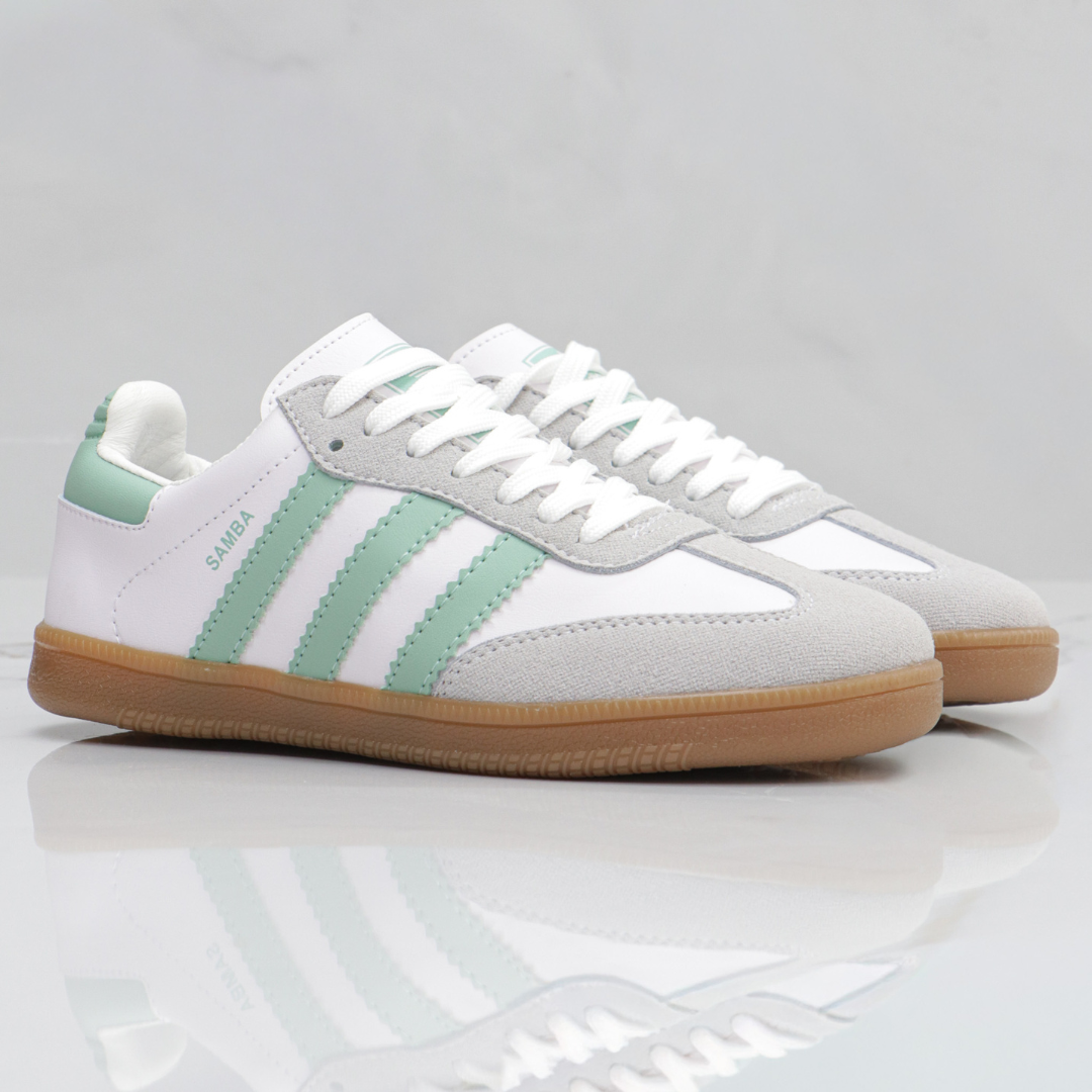 TENIS SAMBA + OBSEQUIO ADIDAS SAMBA+OBSEQUIO